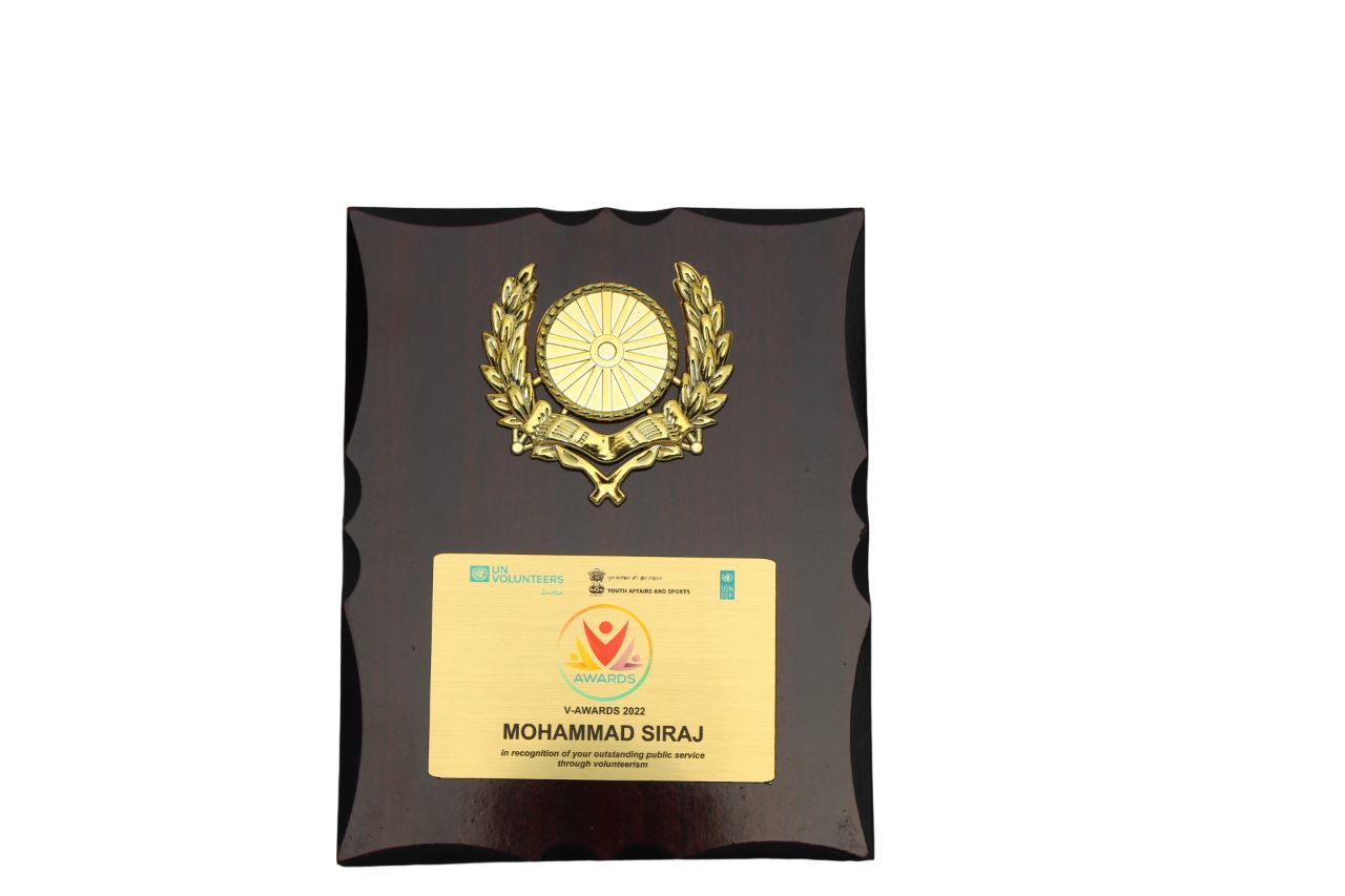 Award 3
